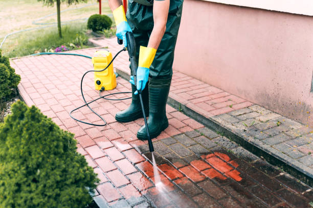 Boat and Dock Cleaning in Independence, VA