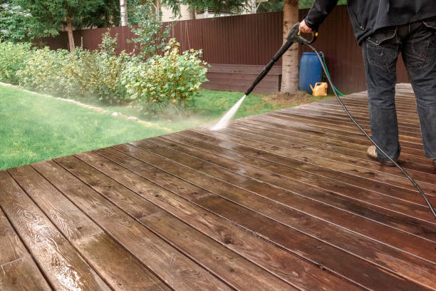 Concrete Sealing in Independence, VA